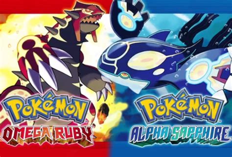 alpha ruby pokemon list|alpha sapphire and omega ruby.